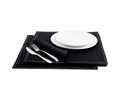 Premium Dinner Napkins - Case