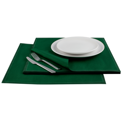 Premium Dinner Napkins - Case