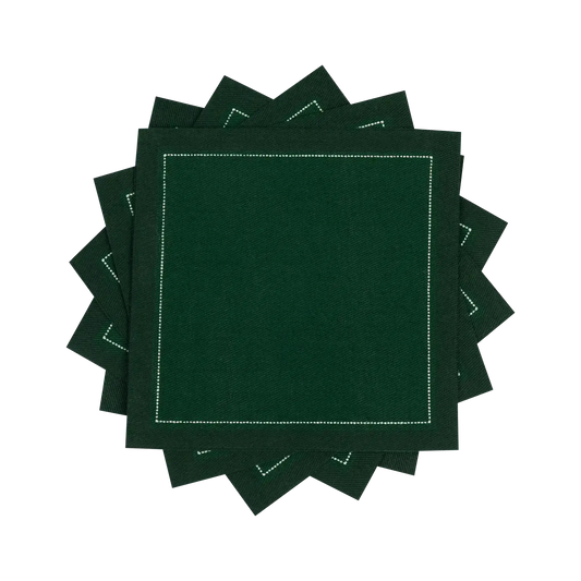 Cocktail Napkins - All Colors - Case - Five Star Napkins
