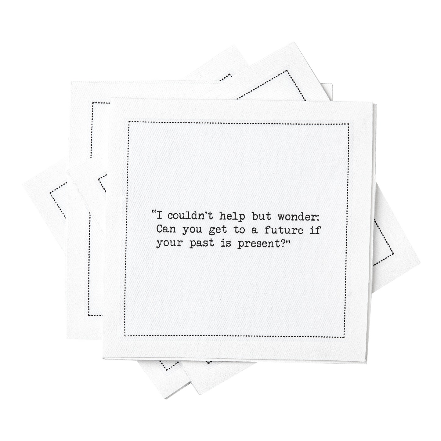 Carrie Bradshaw Quotes - Case