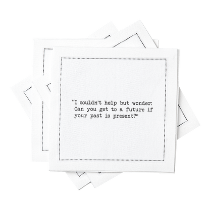 Carrie Bradshaw Quotes - Case