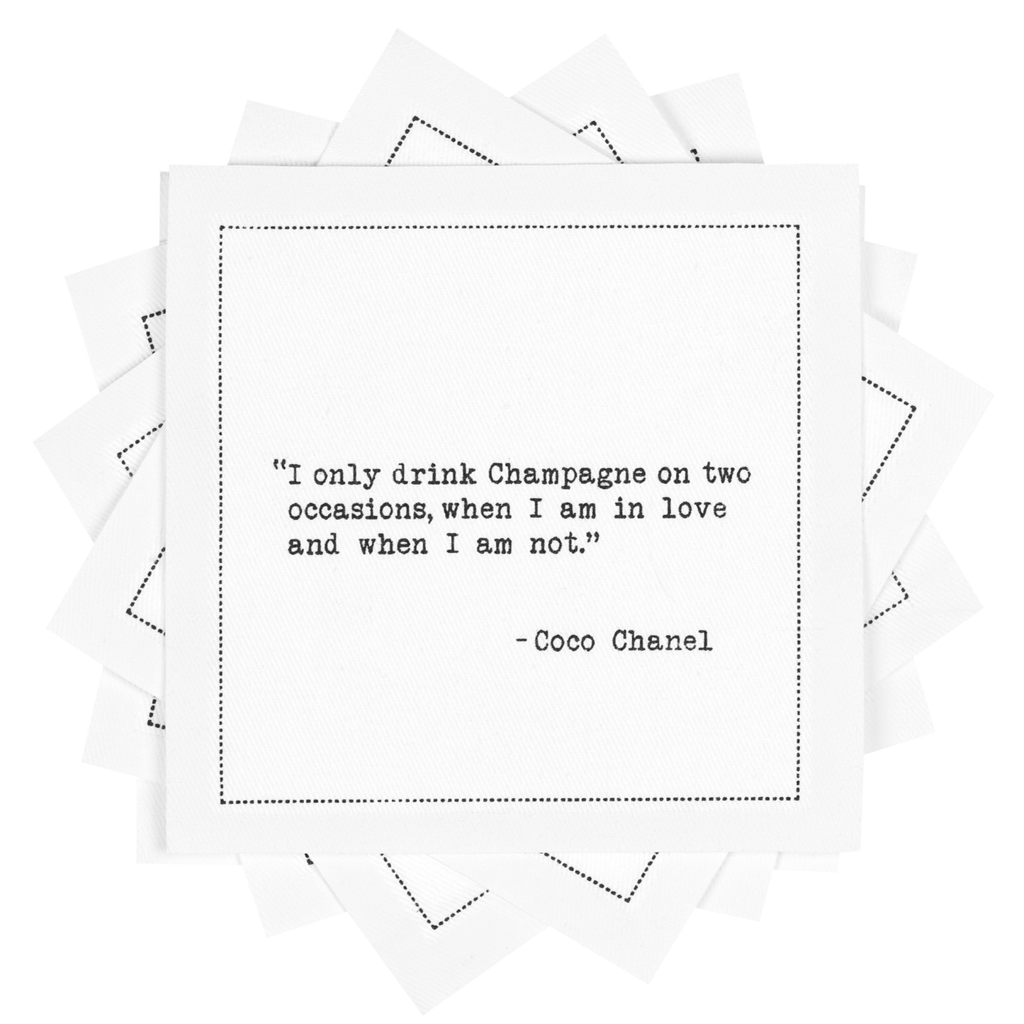 Champagne Quotes