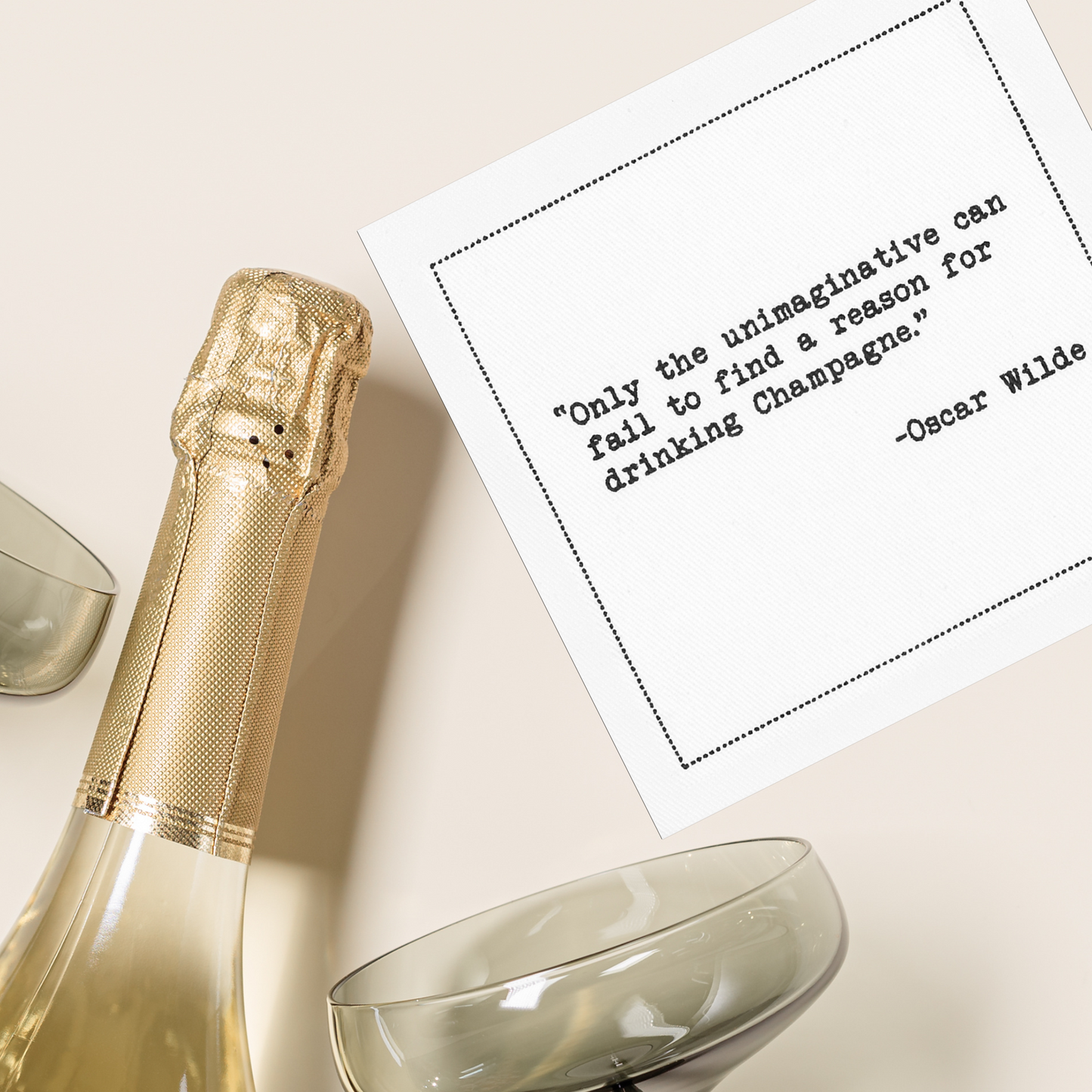 Champagne Quotes