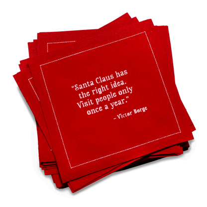 Five Star Napkins Gift Card