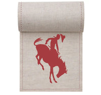 Rodeo Cocktail Napkins - Case - Five Star Napkins