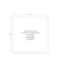 Premium Dinner Napkins - All Colors - Five Star Napkins