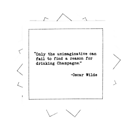 Literary Drinking Quotes