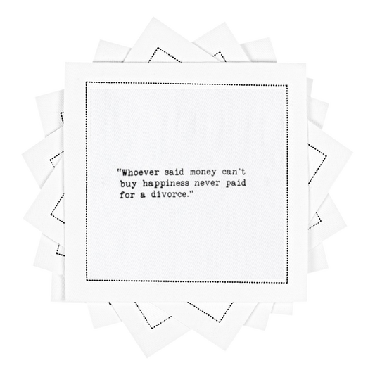 Divorce Quotes - Case