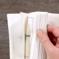 Dog Quotes Napkins - Five Star Napkins