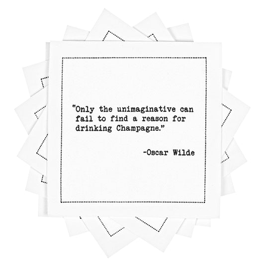 Drinking Quotes II