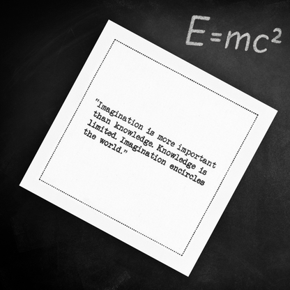 Einstein Quotes