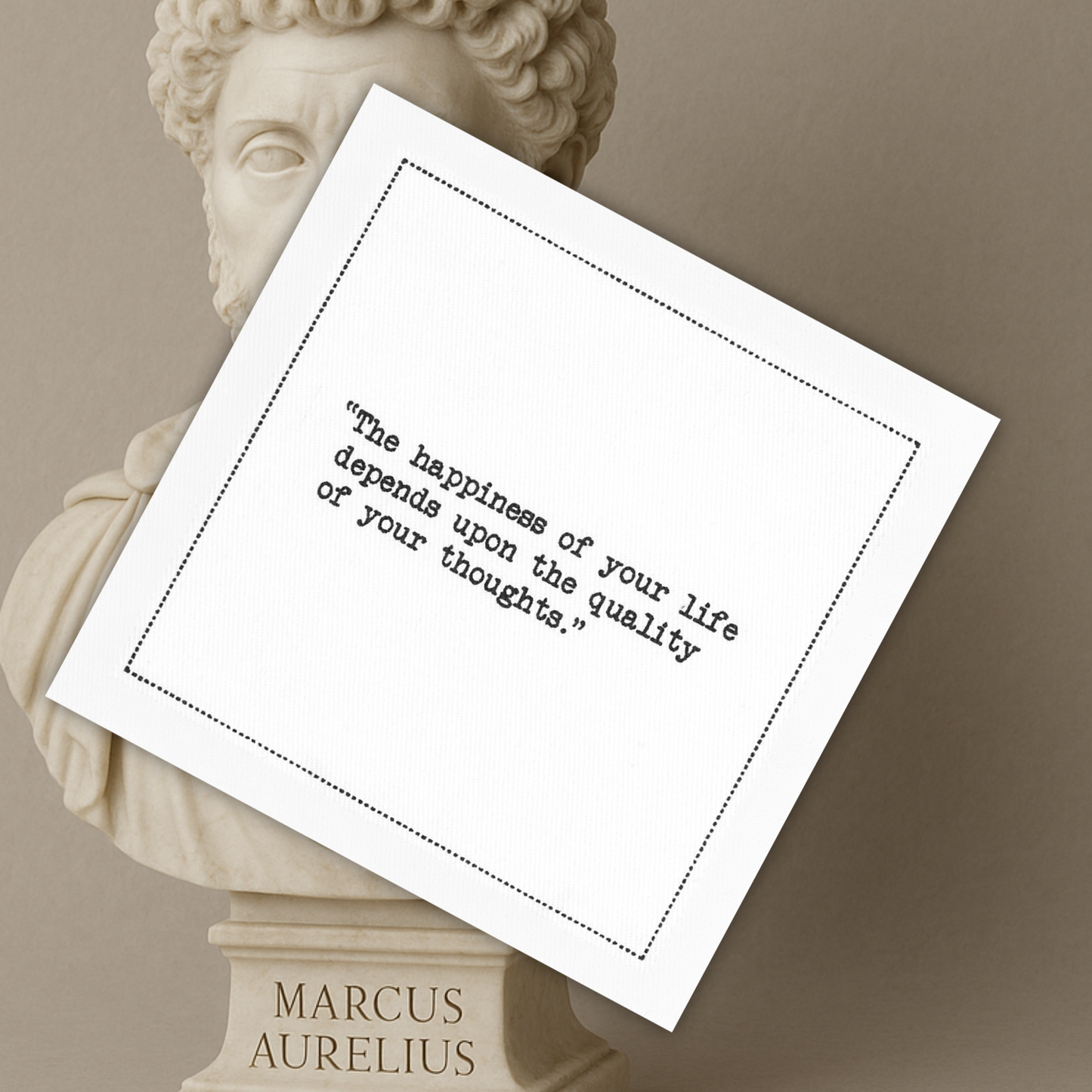 Marcus Aurelius Quotes