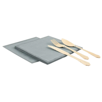 Luncheon Napkins - All Colors - Case - Five Star Napkins