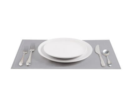Grey Placemat Napkins - Case - Five Star Napkins