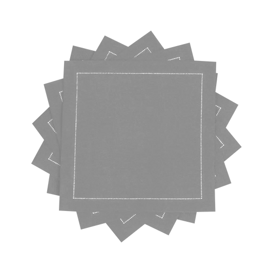 Cocktail Napkins - All Colors - Case - Five Star Napkins