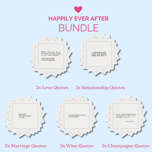 Happily Ever After Bundle