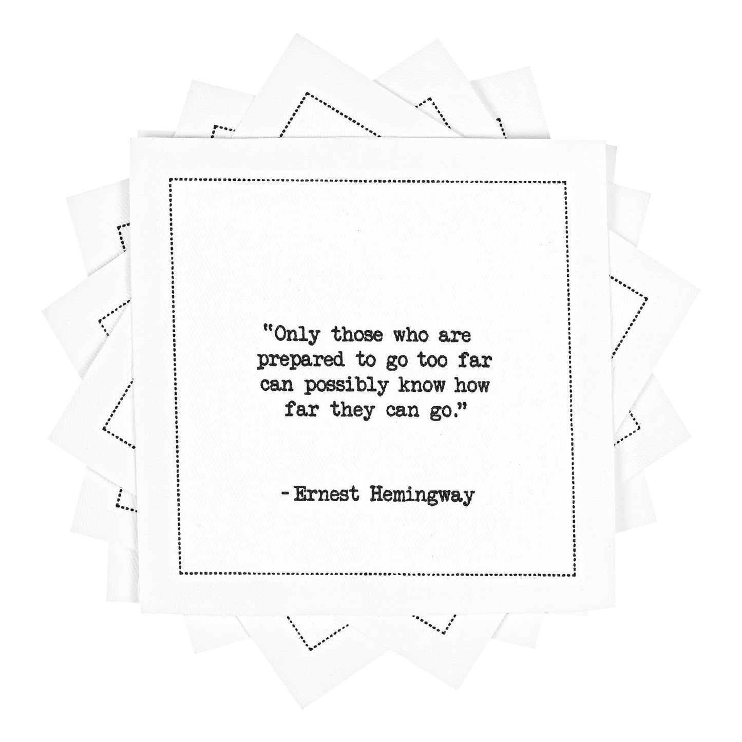 Hemingway Quotes