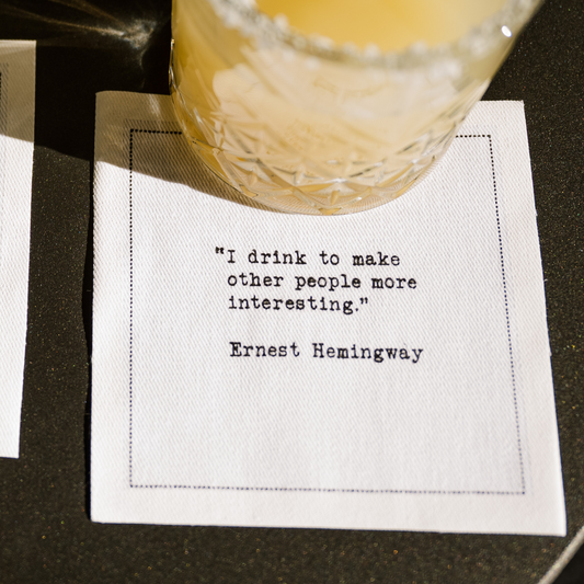 Hemingway Quotes