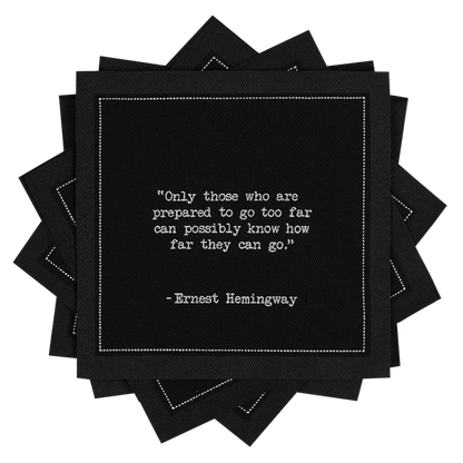 Hemingway Quotes