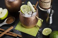 Cotton Cocktail Napkins - Pear - Five Star Napkins