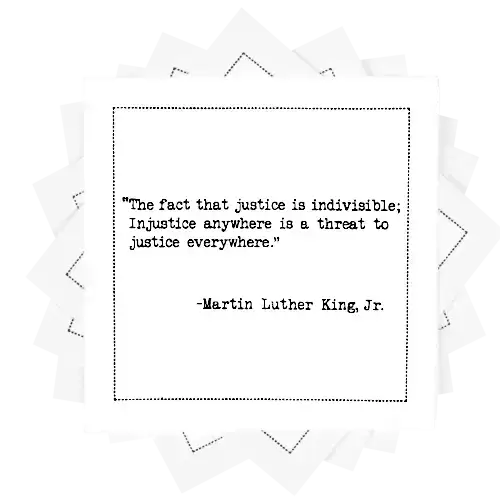 🎁 Juneteenth Quotes Napkins (100% off)