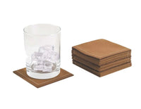 1/4 Fold Cocktail Napkins - All Colors - Five Star Napkins