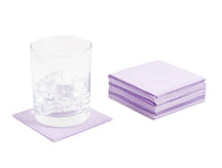 1/4 Fold Cocktail Napkins - All Colors - Five Star Napkins