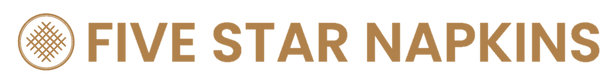 Five Star Napkins