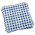 Blue Vichy