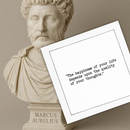 Marcus Aurelius Quotes