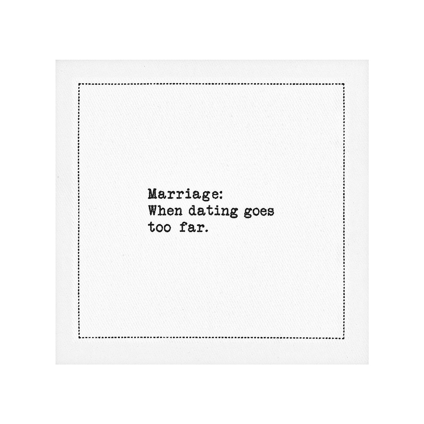 Marriage Quotes