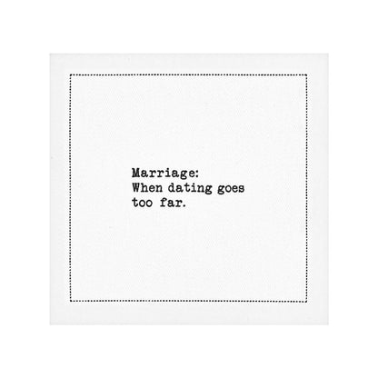 Marriage Quotes