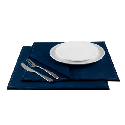 Premium Dinner Napkins - Case