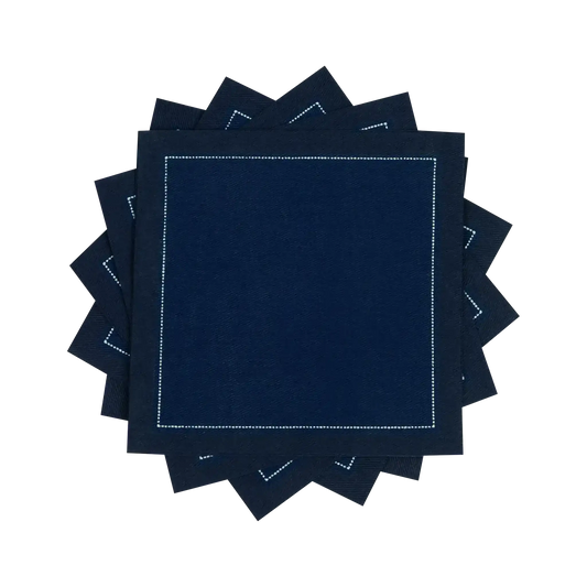 Cocktail Napkins - All Colors - Case - Five Star Napkins