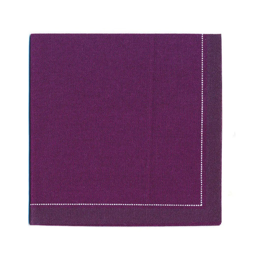 Pickled Beet 1/4 Fold Cocktail Napkins - Five Star Napkins