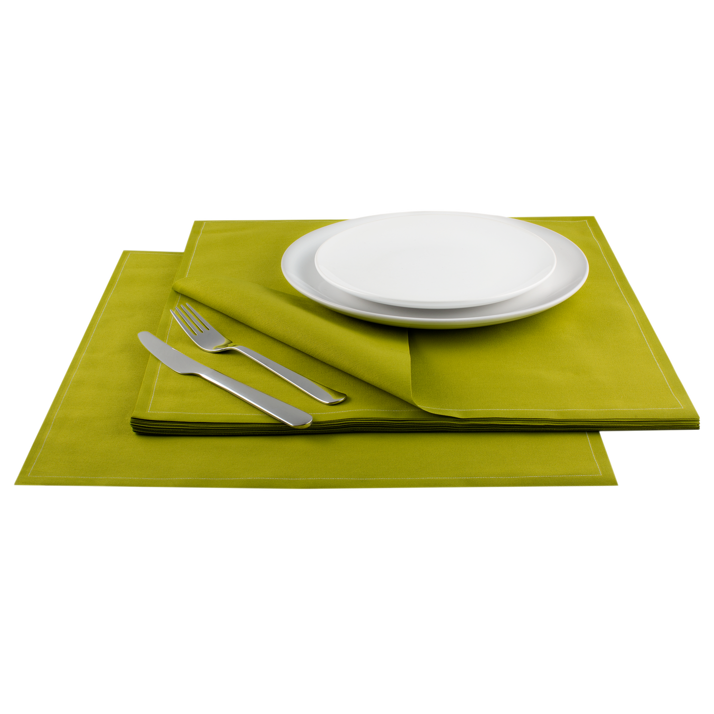 Premium Dinner Napkins - Case