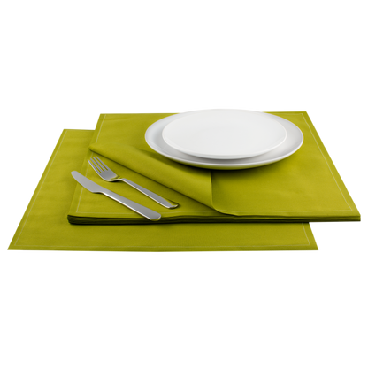 Premium Dinner Napkins - Case