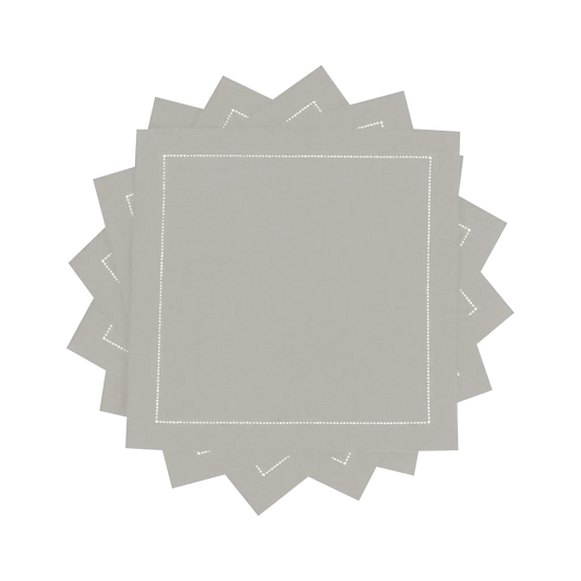 Cocktail Napkins - All Colors - Case - Five Star Napkins