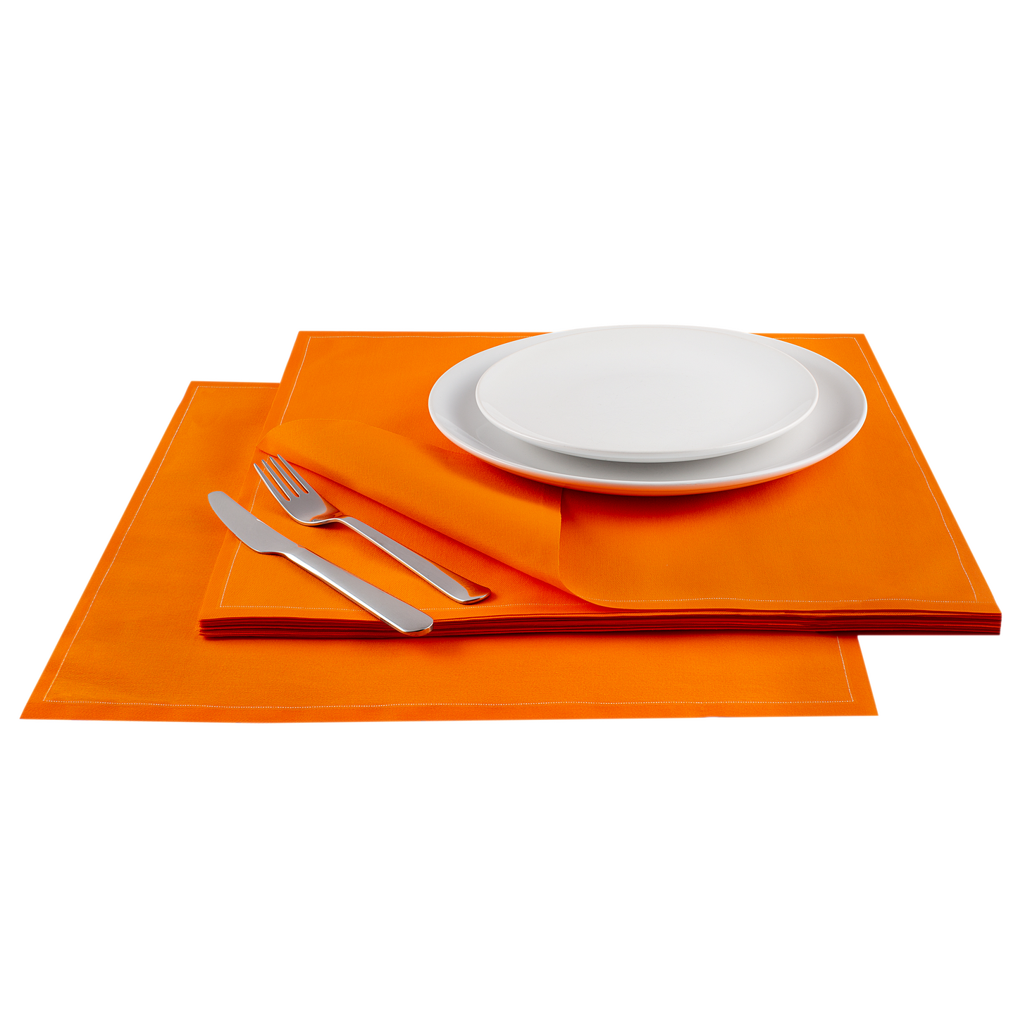 Premium Dinner Napkins - Case