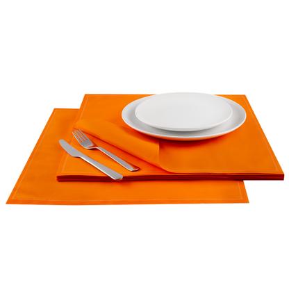 Premium Dinner Napkins - Case