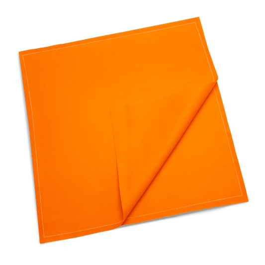 Persimmon Premium Dinner Napkins