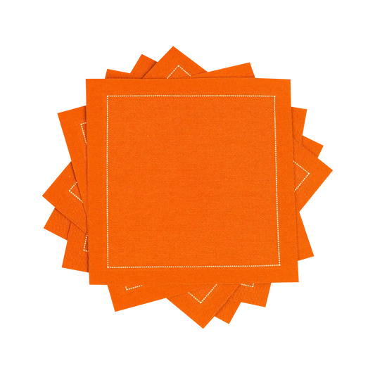Cocktail Napkins - All Colors - Case - Five Star Napkins