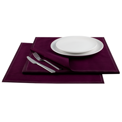 Premium Dinner Napkins - Case