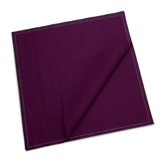 Pickled Beet Premium Dinner Napkins