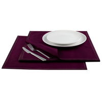 Pickled Beet Premium Dinner Napkins - Case - Five Star Napkins