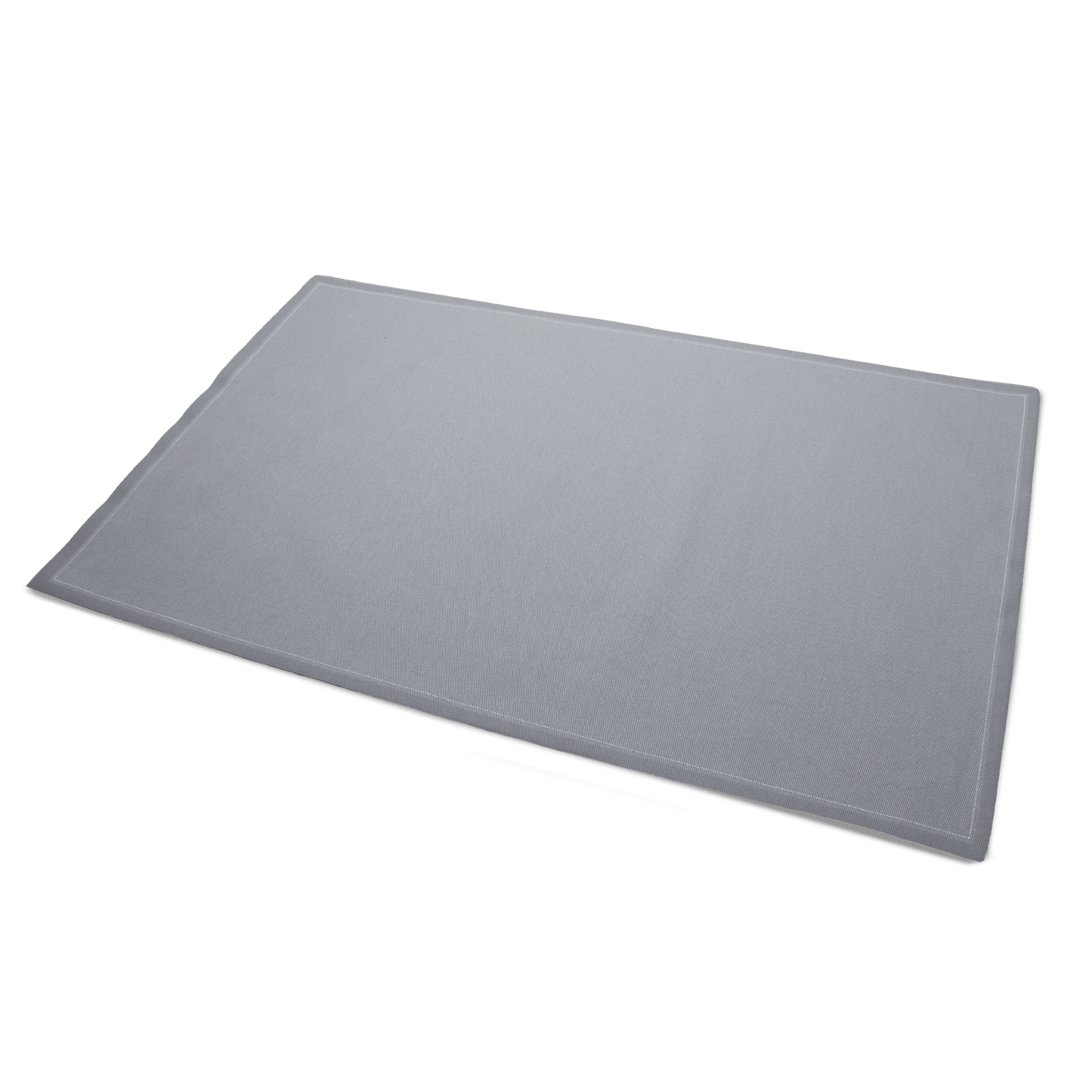Grey Placemat Napkins