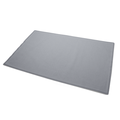 Grey Placemat Napkins
