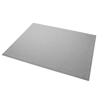 Grey Placemat Napkins