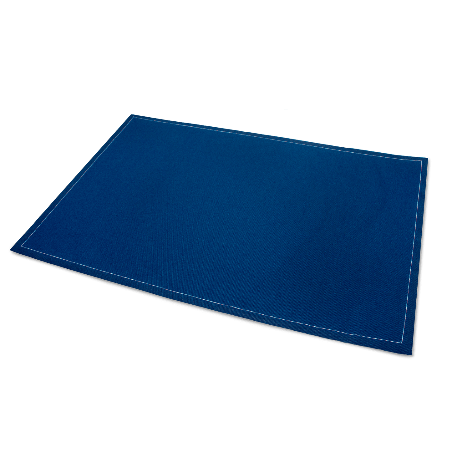 Midnight Blue Placemat Napkins