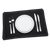 Black / 18.9